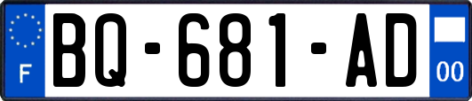 BQ-681-AD