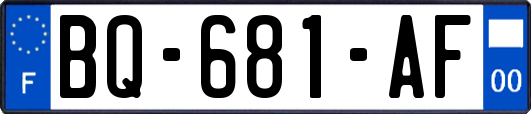 BQ-681-AF