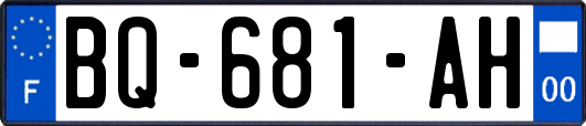 BQ-681-AH