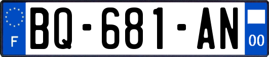 BQ-681-AN