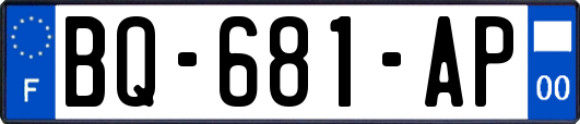 BQ-681-AP