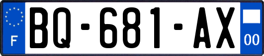 BQ-681-AX