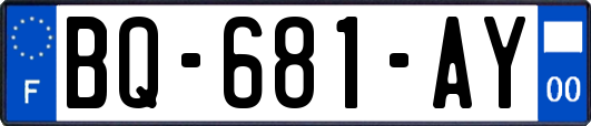 BQ-681-AY