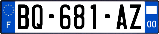 BQ-681-AZ