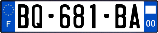 BQ-681-BA