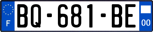 BQ-681-BE