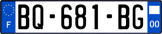 BQ-681-BG