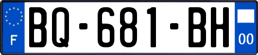 BQ-681-BH