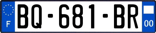 BQ-681-BR