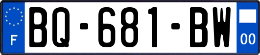 BQ-681-BW
