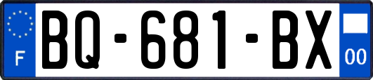 BQ-681-BX