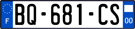 BQ-681-CS
