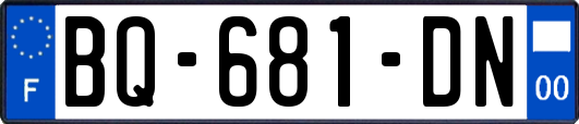 BQ-681-DN