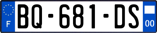 BQ-681-DS