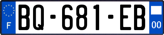 BQ-681-EB