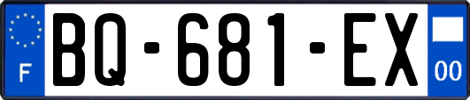 BQ-681-EX