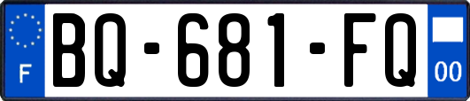 BQ-681-FQ