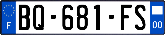 BQ-681-FS