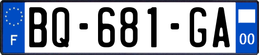 BQ-681-GA