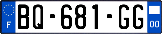 BQ-681-GG