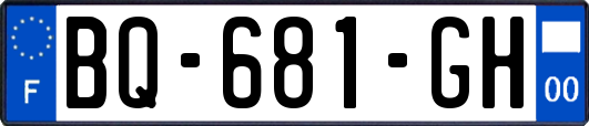 BQ-681-GH