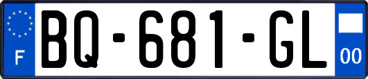 BQ-681-GL