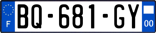 BQ-681-GY