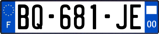 BQ-681-JE