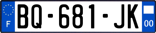 BQ-681-JK