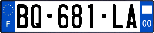 BQ-681-LA