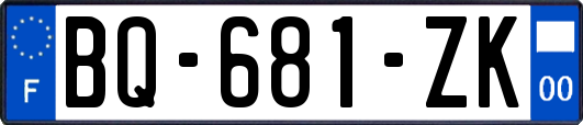 BQ-681-ZK