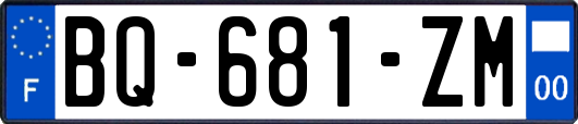 BQ-681-ZM