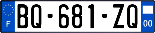 BQ-681-ZQ