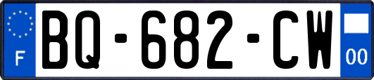 BQ-682-CW