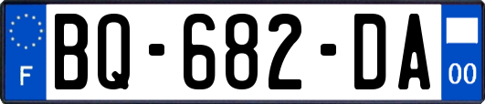 BQ-682-DA