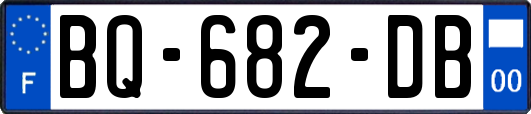 BQ-682-DB