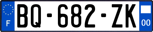 BQ-682-ZK