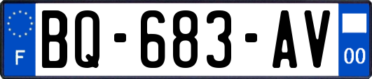 BQ-683-AV