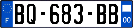 BQ-683-BB