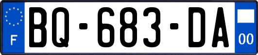 BQ-683-DA