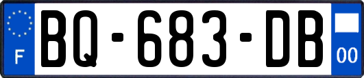 BQ-683-DB