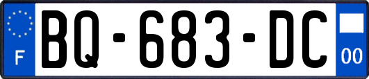 BQ-683-DC