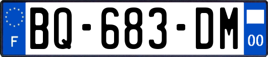 BQ-683-DM