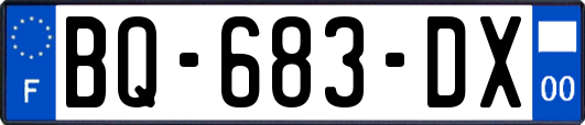 BQ-683-DX