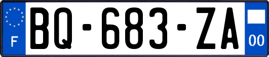 BQ-683-ZA