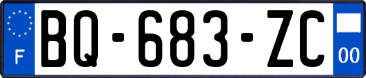 BQ-683-ZC