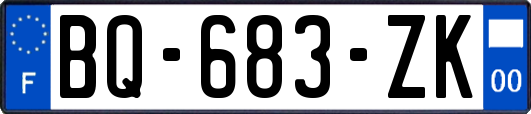 BQ-683-ZK
