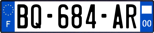 BQ-684-AR