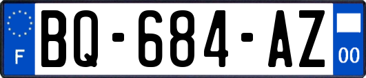 BQ-684-AZ