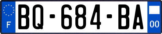 BQ-684-BA